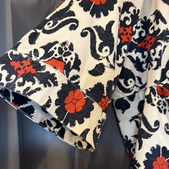 Anthropologie kimono jacket size M - Picture 2 of 6